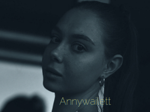 Annywailett