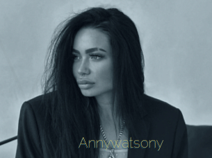 Annywatsony