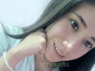 Annywiillss