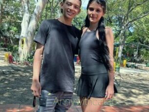 Annywithcaleb