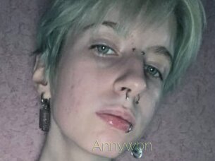 Annywon