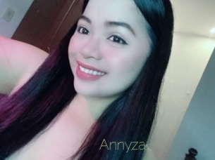 Annyza