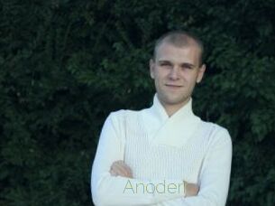 Anoderr