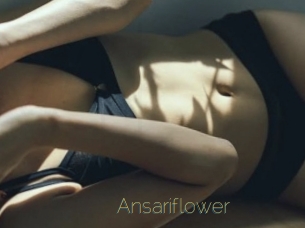 Ansariflower