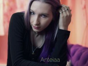 Anteiaa