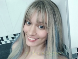 Anthonellagreen