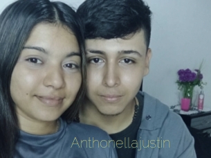 Anthonellajustin