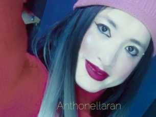 Anthonellaran