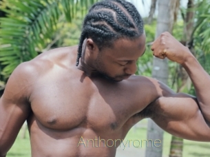 anthonyrome Visio Tchats