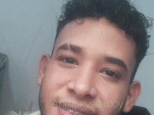 Anthonysexboy