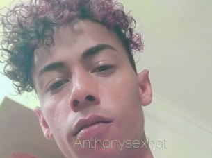 Anthonysexhot