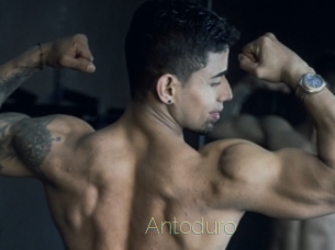 Antoduro