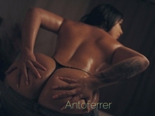antoferrer Visio Tchats