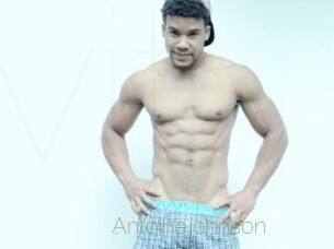 antoinejohnson Visio Tchats