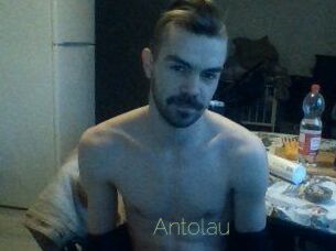 Antolau