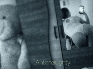 Antonaughty