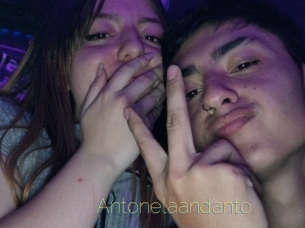 Antonelaandanto
