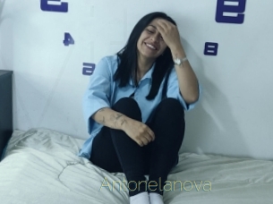 Antonelanova