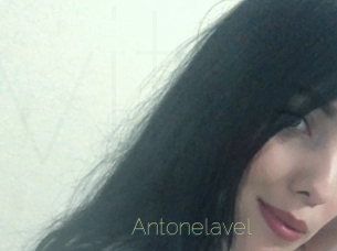 Antonelavel