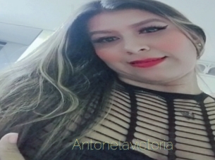 Antonelavictoria