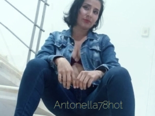 Antonella78hot