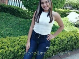 Antonella_sexy_carina