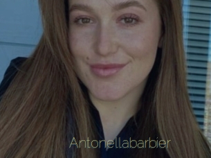 Antonellabarbier