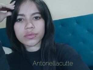 antonellacutte Visio Tchats