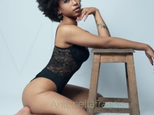Antonellafrancis