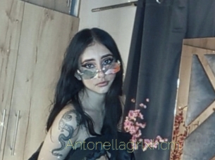 Antonellagirlxhcm