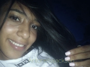 Antonellajackson
