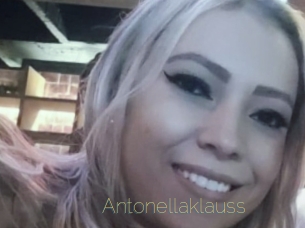 Antonellaklauss