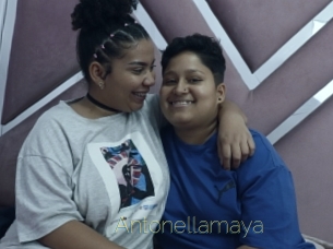 Antonellamaya