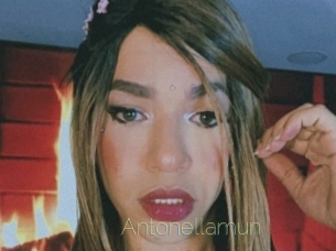 Antonellamun