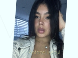 antonellasoul Visio Tchats
