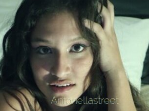 Antonellastreet
