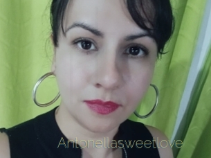 Antonellasweetlove