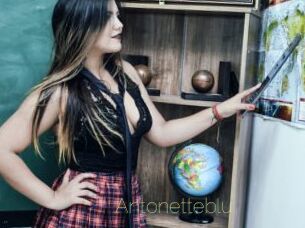 Antonetteblu