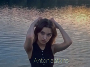 Antoniaatkins