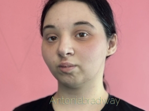 Antoniabradway