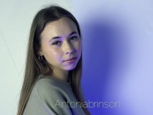 Antoniabrinson