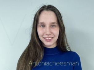 Antoniacheesman