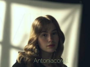 Antoniacorell