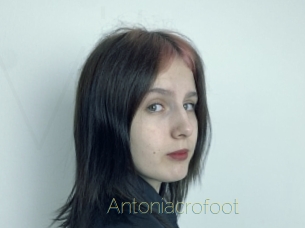 Antoniacrofoot