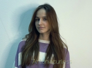 Antoniacurless