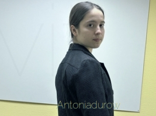Antoniadurow