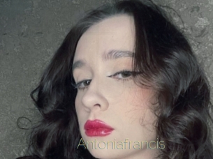 antoniafrancis Visio Tchats