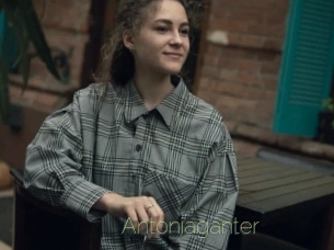 Antoniaganter