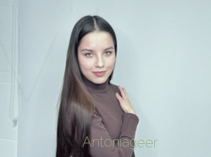 Antoniageer