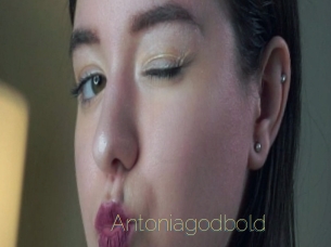 Antoniagodbold